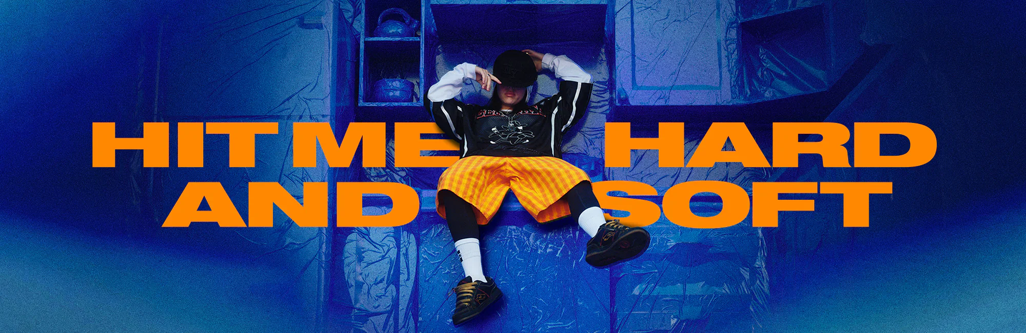 Official Billie Eilish AU Store